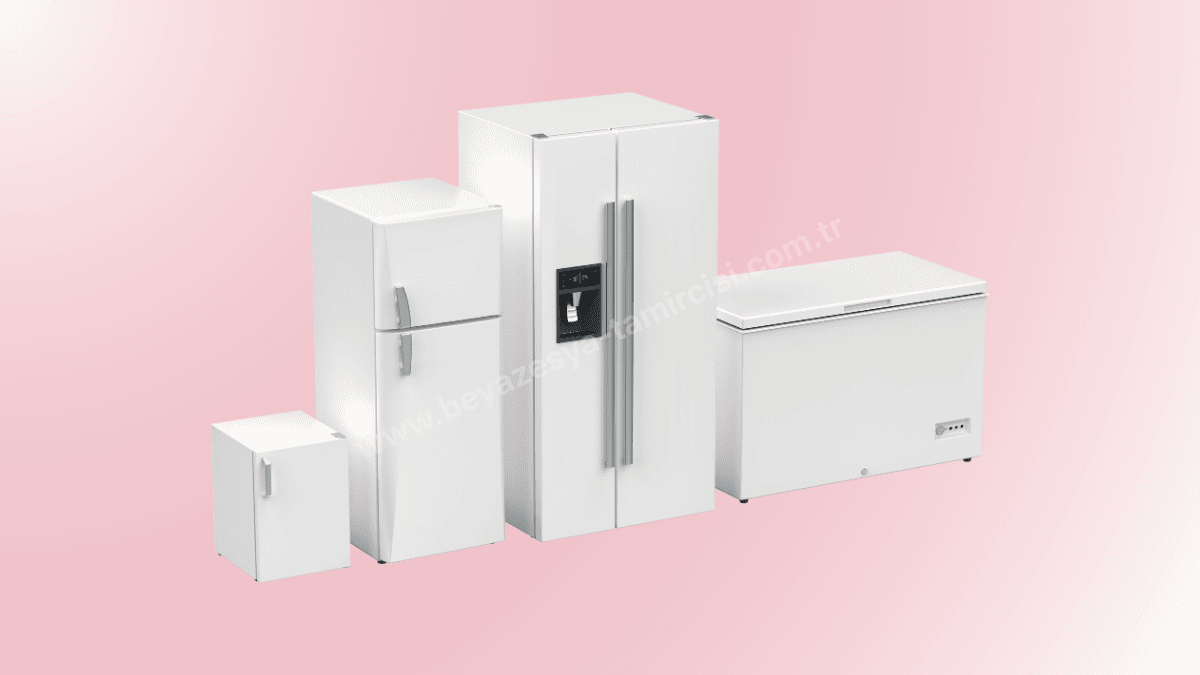 Silivri Buzdolabı Tamircisi - Silivri Beyaz Eşya Tamircisi